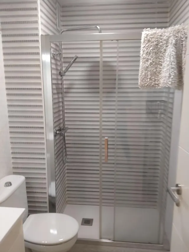 Amplio y Moderno Piso en Venta en la Zona de Juzgados — 9