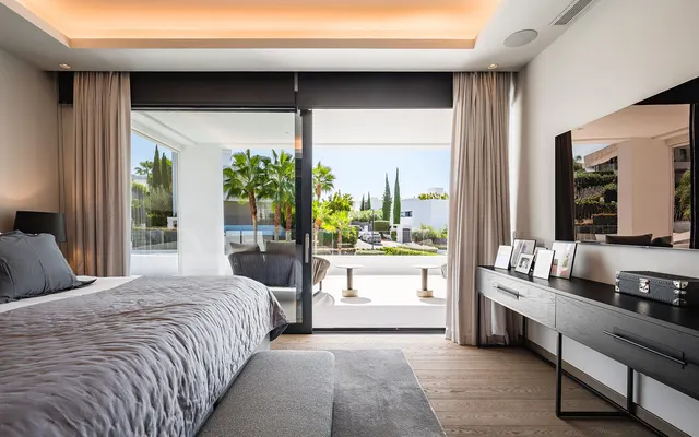 Chalet 7 habitaciones 913m² en venta - Marbella — 12