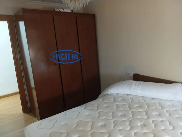 Vivienda amplia y luminosa en Carolinas Bajas, junto a la calle San Carlos — 9