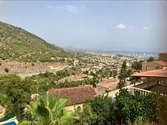 Villa 4 habitaciones en venta - Canuta — 27
