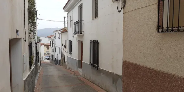 GRAN CASA FAMILIAR DE SIETE habitaciones EN SOMONTÍN, (ALMER