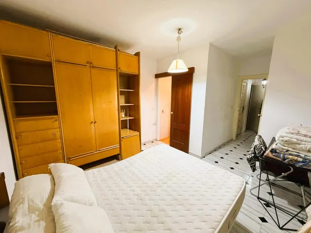 Piso 7 habitaciones 128m² en venta - Gran capitan — 7