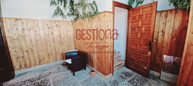 NEGOCIO DE HOSTELERÍA EN NAVAJEDA. ENTRAMBASAGUAS — 27