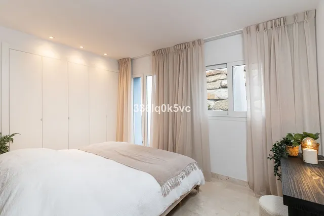 Apartamento 3 habitaciones 110m² en venta - Costa del Sol — 36