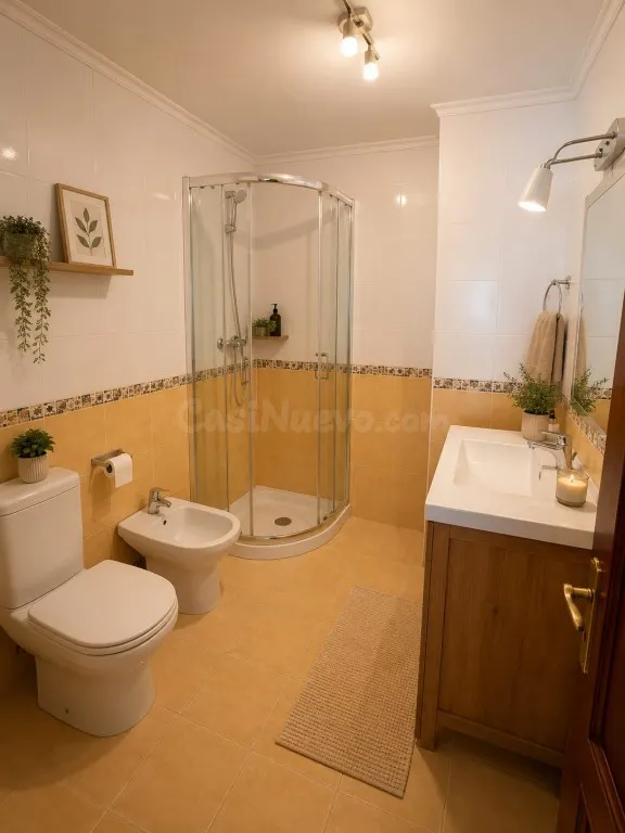 Piso en Venta en Berron, El Asturias — 8