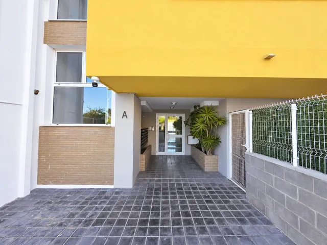 Piso 3 habitaciones 91m² en venta - MAS DEL ROSARI — 14