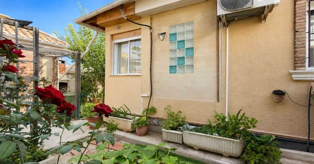 Casa con jardín privado, solárium y gran potencial en Ciudad Quesada — 29