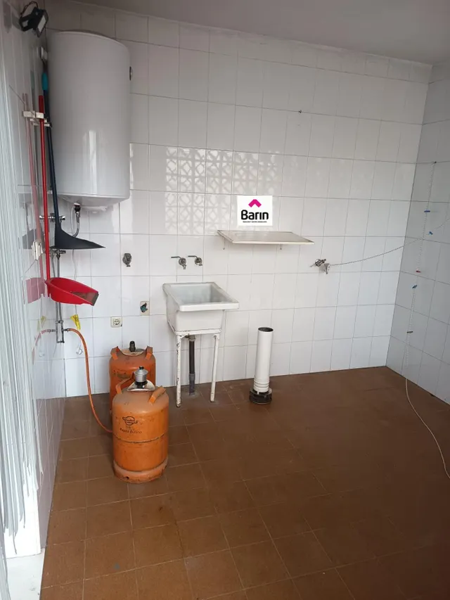 Vivienda en 1º planta de una casa independiente en Villarrub - foto 4