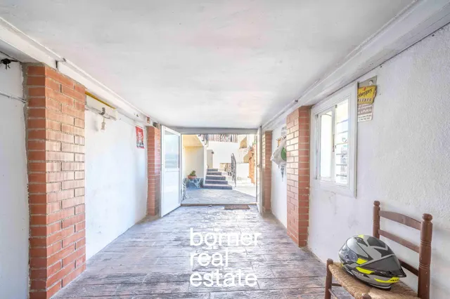 Casa con jardín en Sant Muç, Rubí — 48