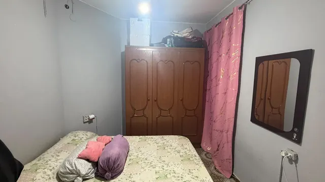 PISO CERRO DEL AGUILA — 7