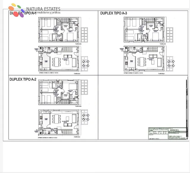 PROMOCION DE 18 DUPLEX ANTAS. - foto 5