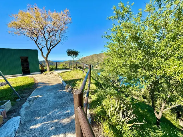 Chalet 2 habitaciones 67m² en venta - Istan pueblo — 24