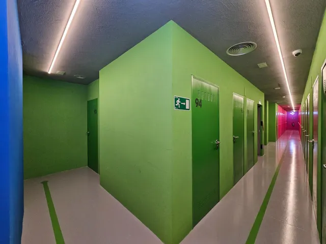 TRASTEROS A LA VENTA EN EL CENTRO DE BILBAO — 11