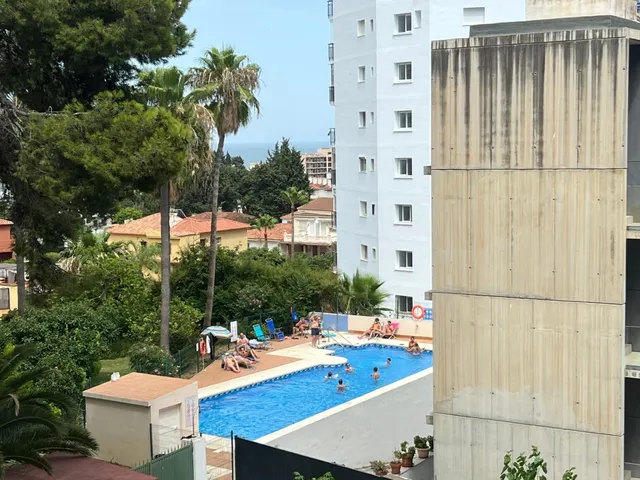 Estudio a pocos metros del mar – Ideal para vivir o invertir — 7