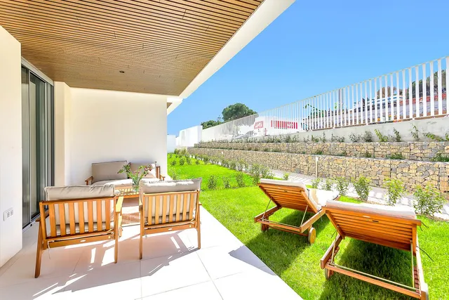 Apartamento 2 habitaciones 104m² en venta - Marbella — 30