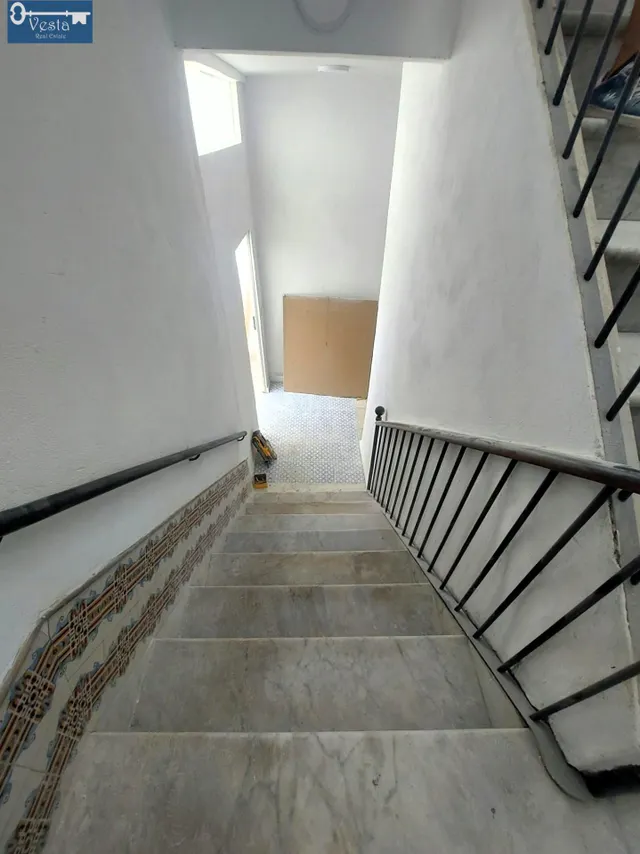 GRAN PISO EN EL CENTRO — 23