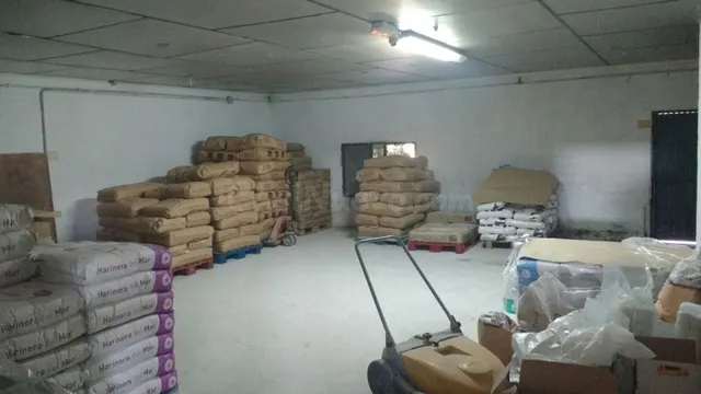 Nave industrial dedicada a fábrica de Panadería en Lorca - foto 3