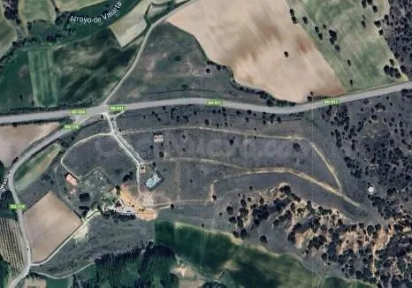 14,9 hectáreas de suelo urbano en Castillejo de Mesleón: has