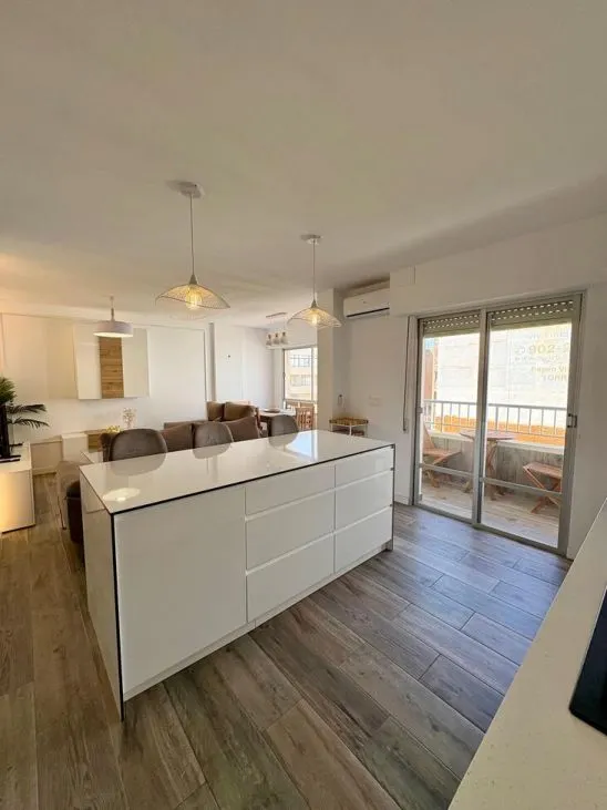 Apartamento 3 habitaciones 99m² en venta - Centro — 8