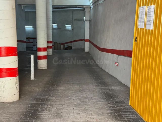 Garaje 8m² en venta - torrevieja — 3