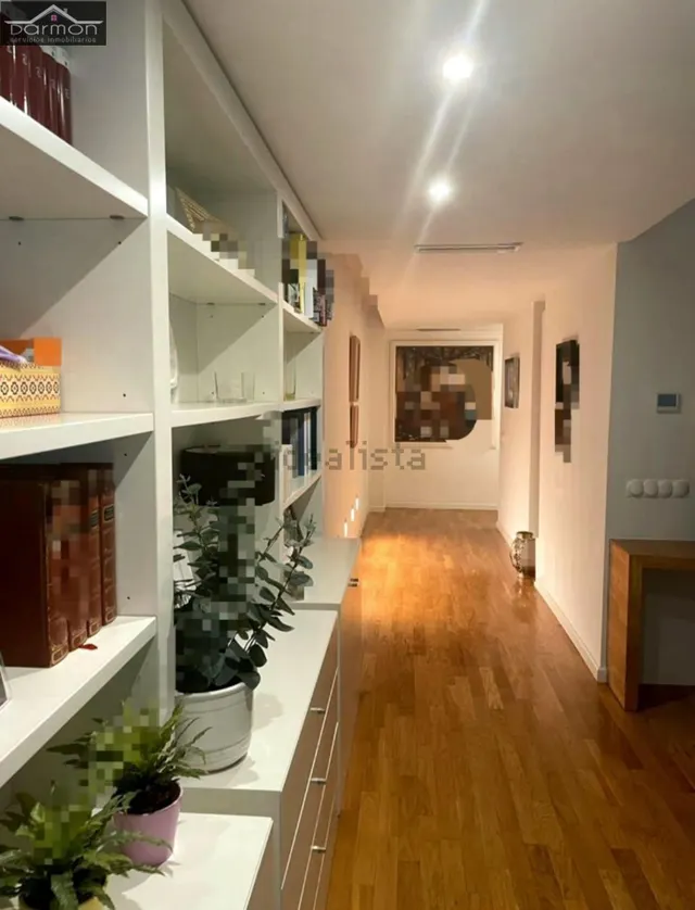 Magnifica vivienda en el centro de Gandia — 7