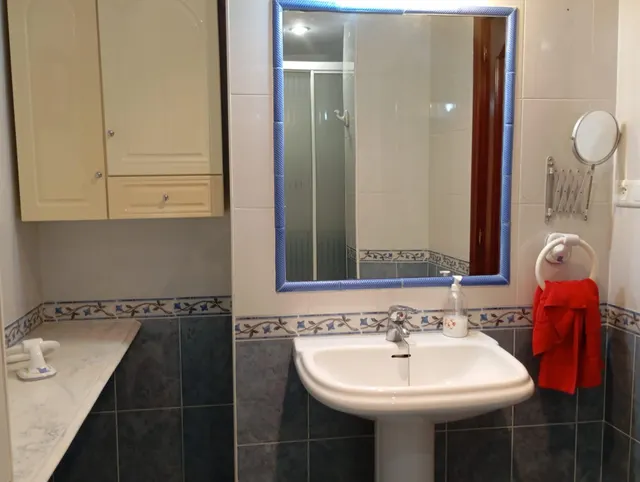 Piso en venta en santo tomás — 22