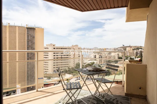 Apartamento 1 habitación 61m² en venta - Centro — 7