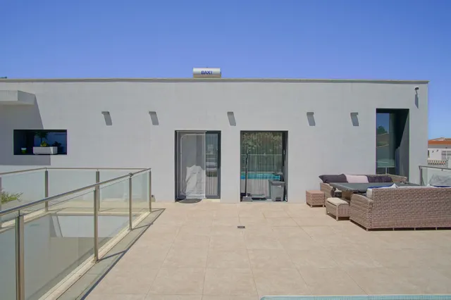 Villa 4 habitaciones 199m² en venta - Benitachell — 8