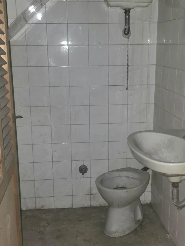 Gran piso todo exterior a  5 minutos del centro. — 40