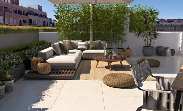Apartamento 2 habitaciones 107m² en venta - Foners