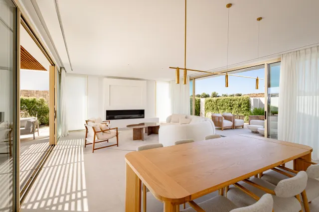Villa independiente de lujo en venta  con vistas al mar y piscina privada en El Higuerón, Fuengirola — 8