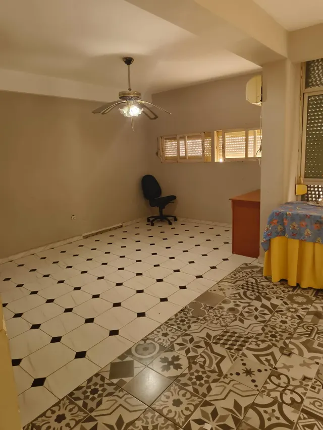 Piso en el centro para reformar — 15