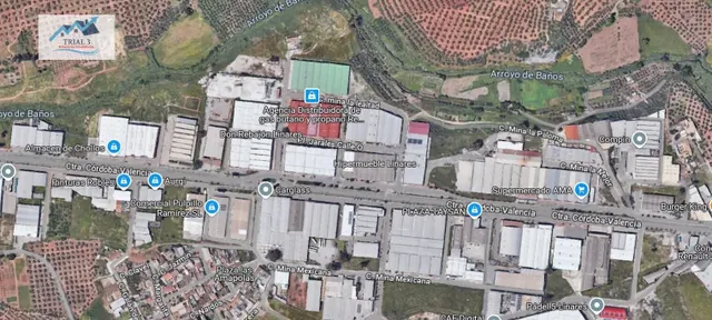 Venta Nave Industrial en Linares - Jaén - foto 3