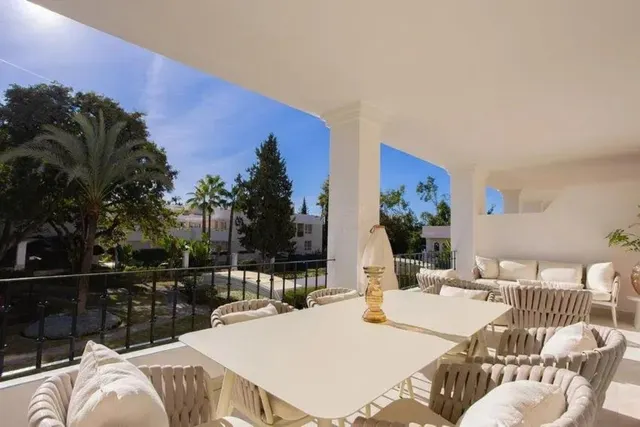 Ático Dúplex 4 habitaciones 170m² en venta - Marbella — 6