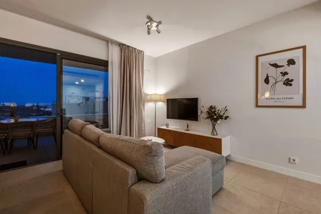 Apartamento 2 habitaciones 96m² en venta - Riviera del sol — 25