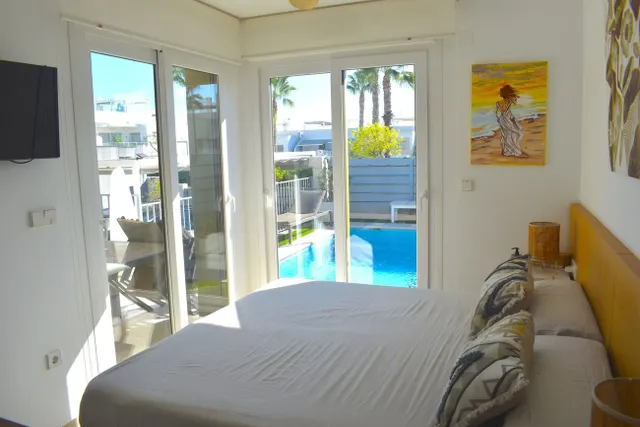 Villa 3 habitaciones 100m² en venta - Comunidad valenciana — 12
