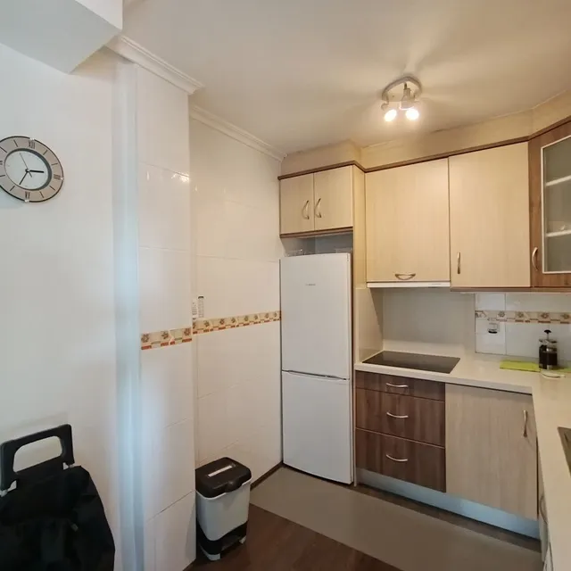 Apartamento 2 habitaciones en venta - Jerónimo Y Avileses — 11