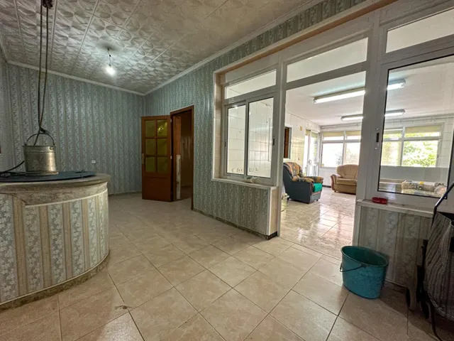 UNIFAMILIAR CON TERRAZA - MOLINAR — 6