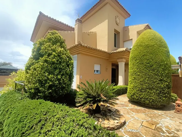 VIVIENDA EN URBANIZACION PRIVADA EN ZONA ANTEQUERA GOLF¡¡¡¡¡¡¡¡¡ — 14