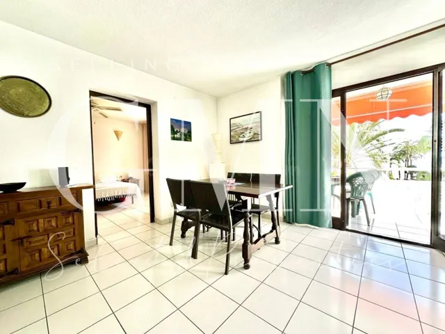 Piso 2 habitaciones 100m² en alquiler - Cap Negret - foto 5