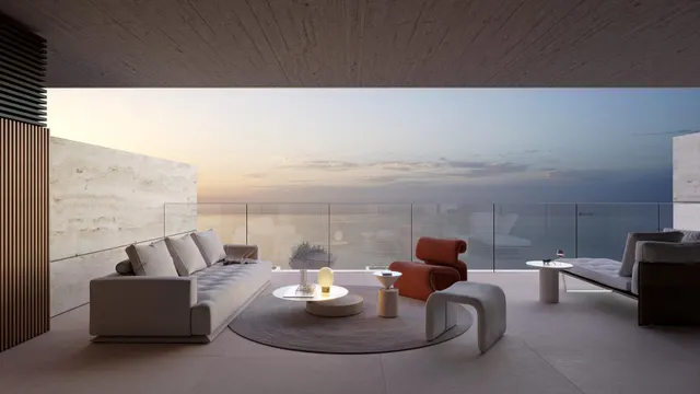 Apartamento 3 habitaciones 133m² en venta - Manilva beach — 15