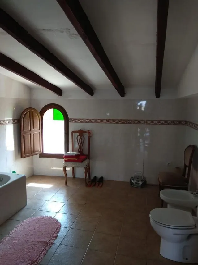 Chalet en venta en Horna Alta, Novelda — 11