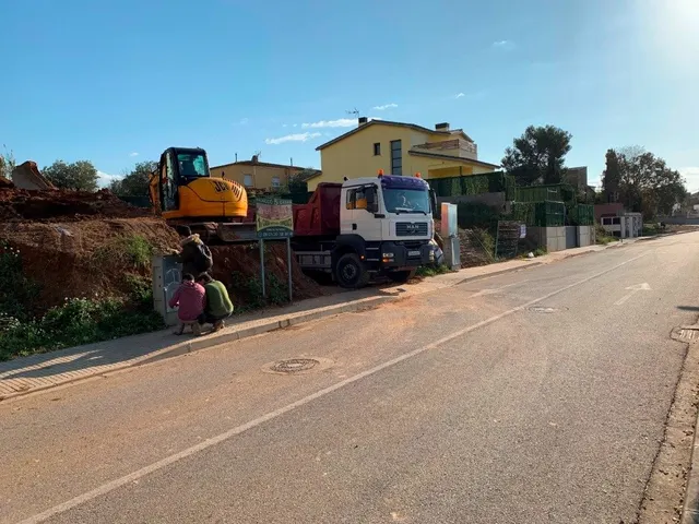 Al cor de Verges 496 m2 — 8