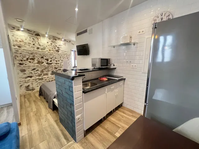 Complejo Turístico 4 habitaciones 248m² en venta - Limonar — 20