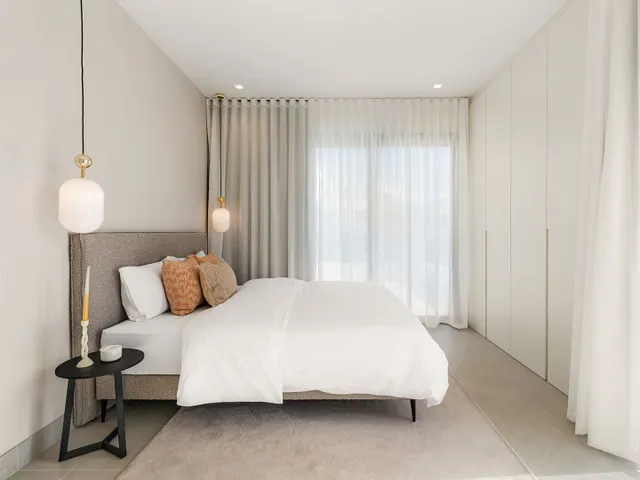 Villa 3 habitaciones 226m² en venta - Estepona Golf — 31