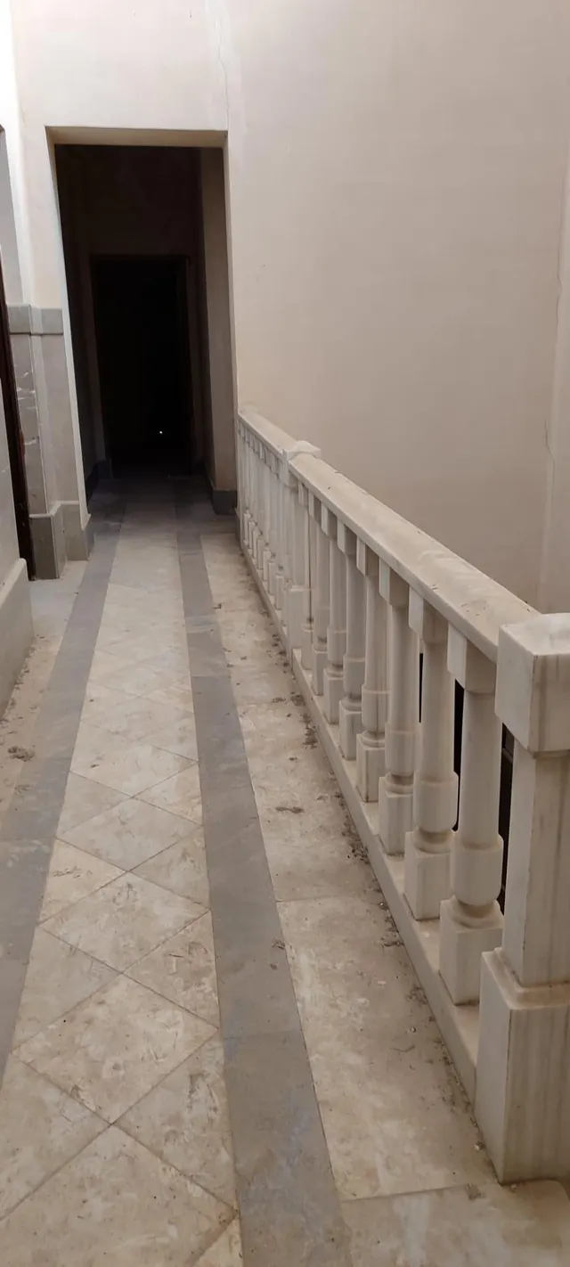 VENTA EN OLULA DEL RÍO ( ALMERÍA ) DE GRAN CASA PARA REFORMAR. — 14
