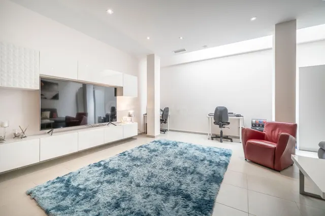 Villa 5 habitaciones 194m² en venta - Aguas Nuevas — 19