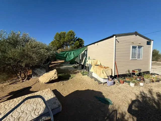 CASA DE CAMPO – VIÑA BORREGO, CÁRTAMA — 6