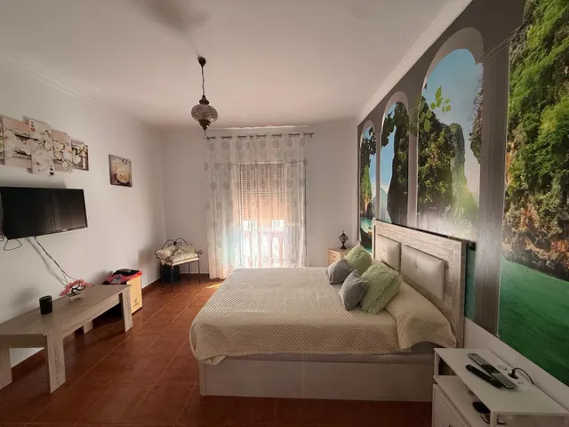 Amplia casa de dos plantas + buhardilla y azotea en santa cruz – a solo 15 minutos de Córdoba — 23
