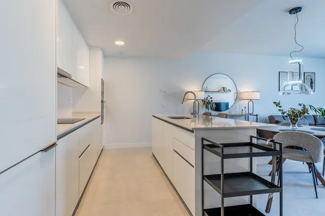 Apartamento 2 habitaciones 93m² en venta - Costa Del Sol — 8